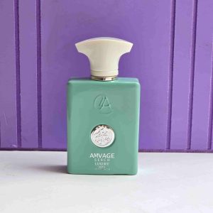 ادکلن زنانه آمواج سرچ لاکچری آکوا 50 میل