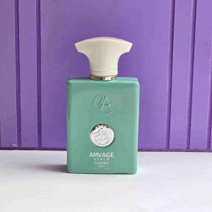 ادکلن زنانه آمواج سرچ لاکچری آکوا 50 میل