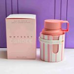 ادکلن زنانه اودیسی کندی صورتی آرماف 100 میل - Image 2