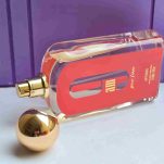 ادکلن زنانه 9am صورتی افنان 100 میل