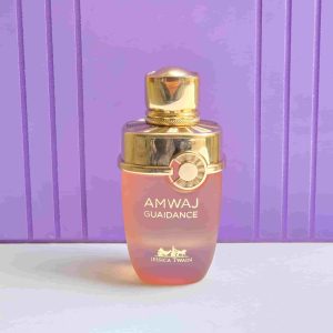 ادکلن زنانه آمواج گایدنس جسیکا 100 میل