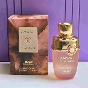 ادکلن زنانه آمواج گایدنس جسیکا 100 میل