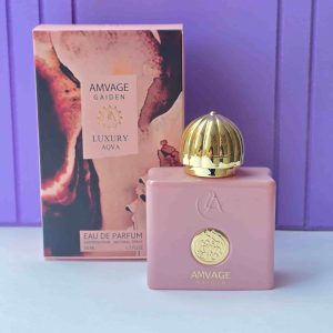 ادکلن زنانه آمواج گایدنس ویکینگ 25 میل