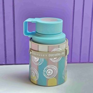 عطر ادکلن زنانه اودیسی مارشمالو (Armaf Odyssey Marshmallow) از آرماف در ۱۰۰ میل