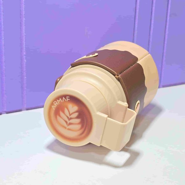 ادکلن زنانه اودیسی تافی کافی آرماف 100 میل