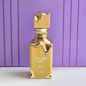 ادکلن زنانه اکلیر بانوفی لطافه 100 میل