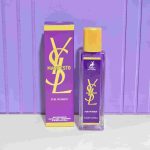 ادکلن زنانه ایوسن لورن مانیفست اقتصادی الحمبرا 35 میل