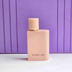 ادکلن زنانه باربری هر لاکچری آکوآ 50 میل