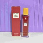 ادکلن زنانه تام فورد لاست چری اقتصادی الحمبرا 35 میل