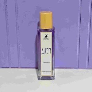 ادکلن زنانه تیری ماگلر الین اقتصادی الحمبرا 35 میل - خوشبوشو