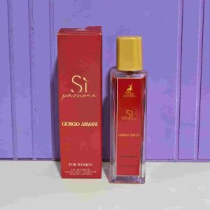 ادکلن زنانه جورجیو آرمانی آی اس اقتصادی الحمبرا 35 میل