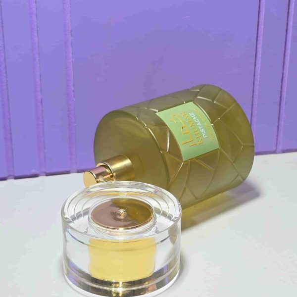 ادکلن زنانه خمار پستاچ وادی الخلیج 100 میل