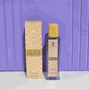ادکلن زنانه لالیک لامور
