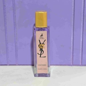 ادکلن زنانه مون پاریس اقتصادی الحمبرا 35 میل - خوشبوشو