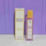 ادکلن زنانه میس دیور اقتصادی الحمبرا 35 میل