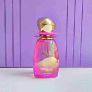 ادکلن زنانه میستیک پینک استلار احمد مغربی 100 میل