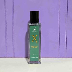 ادکلن مردانه زر جوف اقتصادی الحمبرا 35 میل - خوشبوشو