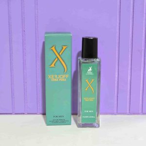 ادکلن مردانه زر جوف اقتصادی الحمبرا 35 میل