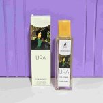 ادکلن زنانه کازاموراتی لیرا اقتصادی الحمبرا 35 میل