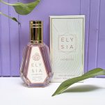 ادکلن زنانه کایالی الیسیا لیچه فیز فرگرانس 50 میل (ELY SIA lechee fizz)