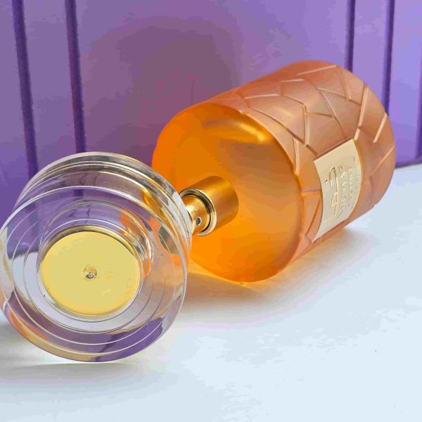 ادکلن زنانه خمار کارامل وادی الخلیج 100 میل