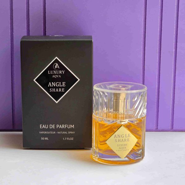 ادکلن مردانه آنجلز شیر لاکچری آکوا 50 میل (کوکتل اینتنس)