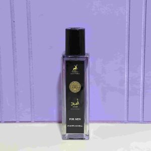 ادکلن مردانه اسد اقتصادی الحمبرا 35 میل - خوشبوشو