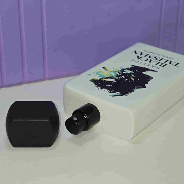 ادکلن مردانه بلک تالیسمان هلیوس 100 میل - Image 2