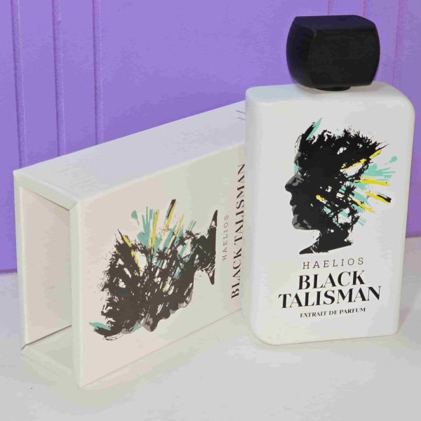ادکلن مردانه بلک تالیسمان هلیوس 100 میل