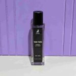 ادکلن مردانه تام فورد آمبر لدر اقتصادی الحمبرا 35 میل - خوشبوشو