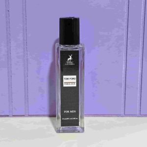 ادکلن مردانه تام فورد فبیولس لایف اقتصادی الحمبرا 35 میل - خوشبوشو