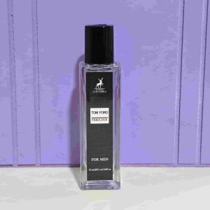 ادکلن مردانه تام فورد فبیولس لایف اقتصادی الحمبرا 35 میل - خوشبوشو