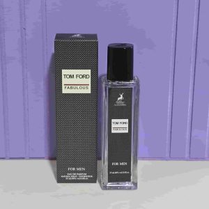 ادکلن مردانه تام فورد فبیولس لایف اقتصادی الحمبرا 35 میل