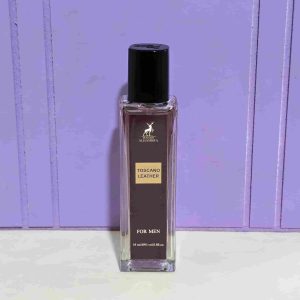 ادکلن مردانه تامفورد توسکان لدر اقتصادی الحمبرا 35 میل - خوشبو شو