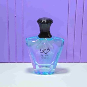 ادکلن مردانه تراثی الکتریک افنان 100میل - خوشبوشو