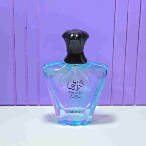 ادکلن مردانه تراثی الکتریک افنان 100میل - خوشبوشو