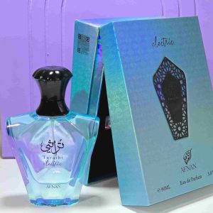 ادکلن مردانه تراثی الکتریک افنان 100میل