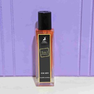 ادکلن مردانه خمره اقتصادی الحمبرا 35 میل - خوشبوشو