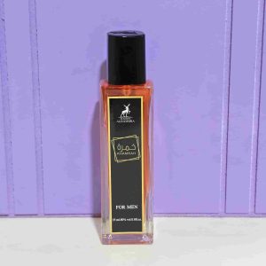 ادکلن مردانه خمره اقتصادی الحمبرا 35 میل - خوشبوشو