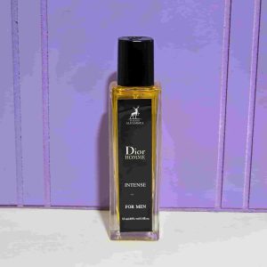 ادکلن مردانه دیور هوم اینتنس اقتصادی الحمبرا 35 میل - خوشبوشو