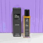 ادکلن مردانه دیور هوم اینتنس اقتصادی الحمبرا 35 میل