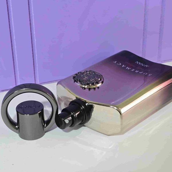 ادکلن مردانه سوپر ماسی نات اونلی اینتنس افنان 100 میل - Image 2