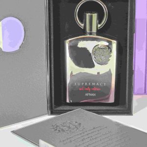 ادکلن مردانه سوپر ماسی نات اونلی اینتنس افنان 100 میل