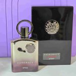 ادکلن مردانه سوپر ماسی نات اونلی اینتنس افنان 100 میل - خوشبوشو