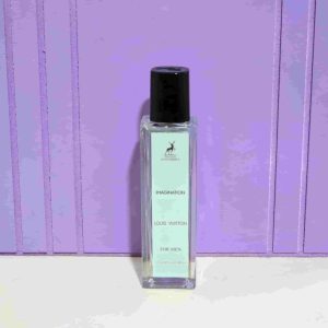 ادکلن مردانه لویی ویتون ایمیجیشن اقتصادی الحمبرا ۳۵ میل - خوشبوشو