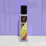 ادکلن مردانه مولکول 02 اقتصادی الحمبرا 35 میل - خوشبوشو