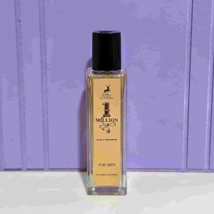 ادکلن مردانه پاکو رابان وان میلیون اقتصادی الحمبرا 35 میل - خوشبوشو