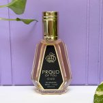ادکلن مردانه پراود آف یو OUD فرگرانس 50 میل - Image 2