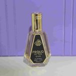 ادکلن مردانه پراود آف یو OUD فرگرانس 50 میل - خوشبوشو