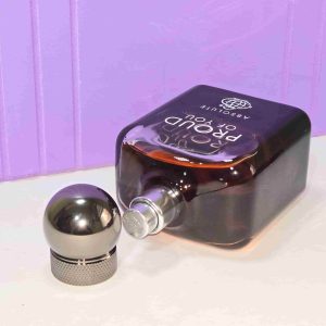 ادکلن مردانه پراود آف یو ابسلوت فرگرانس 100 میل - Image 2